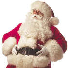 Ho, ho, ho...der Nikolaus