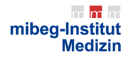 mibeg-Institut Medizin