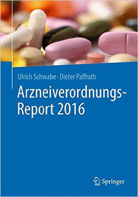 Arzneiverordnungs-Report 2016