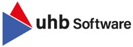 Anzeige: uhb Software GmbH